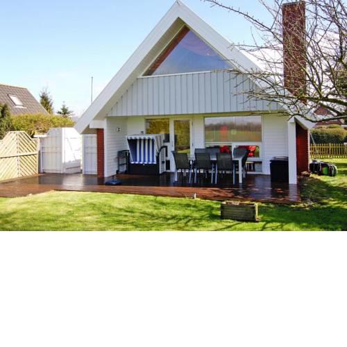 Ferienhaus mit Sauna, 200m zum Ostsee-Strand