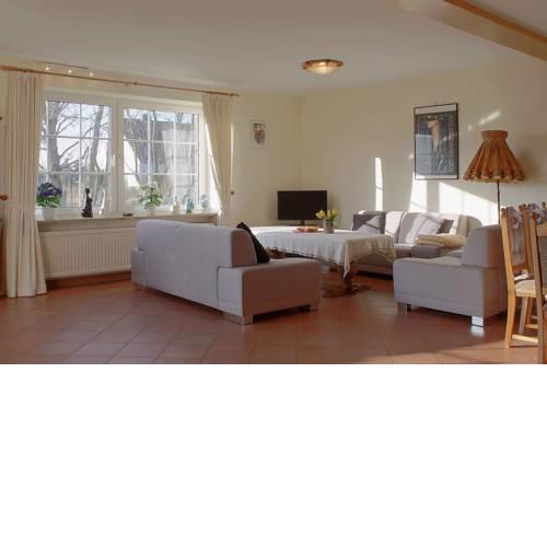Ferienhaus mit Sauna