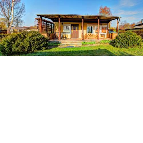 Ferienhaus mit Seeblick Seehof