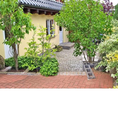 Ferienhaus mit separater Wohnung Waren SEE 9441