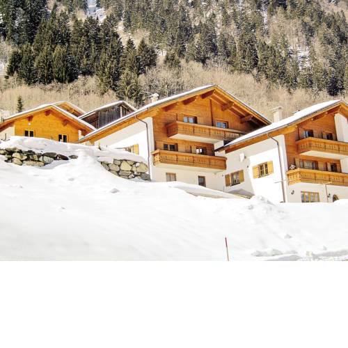 Ferienhaus mit Talblick in Schruns-Tschagguns - A 067.003