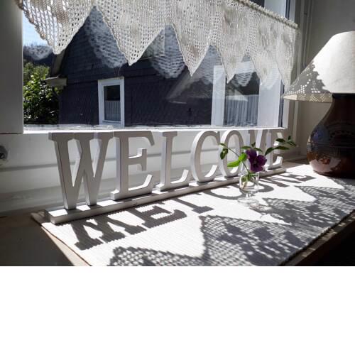 Ferienhaus mit viel Charm
