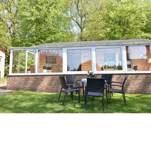 Modern Holiday Home in Graal-Muritz Germany with Garden