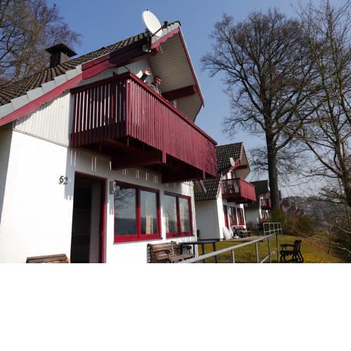 Ferienhaus Mitte Deutschland