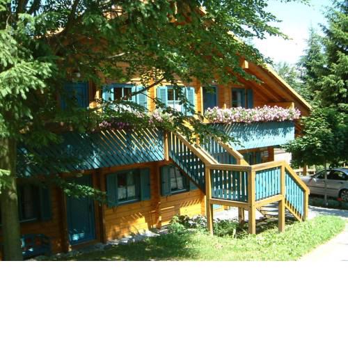 Ferienhaus Mitterdorf