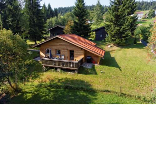 Ferienhaus Mitterdorf