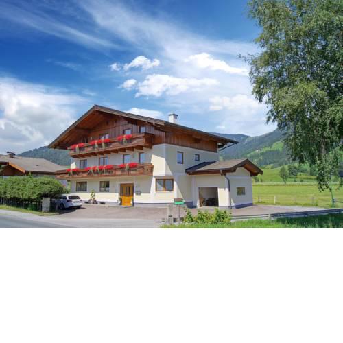 Ferienhaus Mitterer
