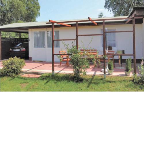 Ferienhaus M�lschower Weg X