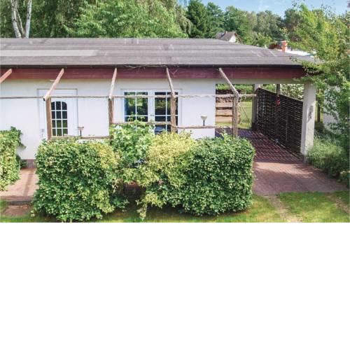 Ferienhaus M�lschower Weg Y