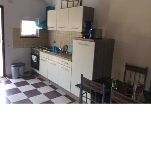 Ferienhaus Mockritz