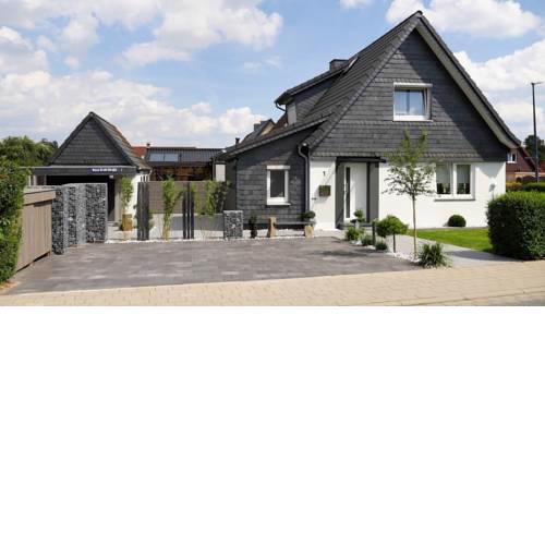 Ferienhaus Modi - [#1601]