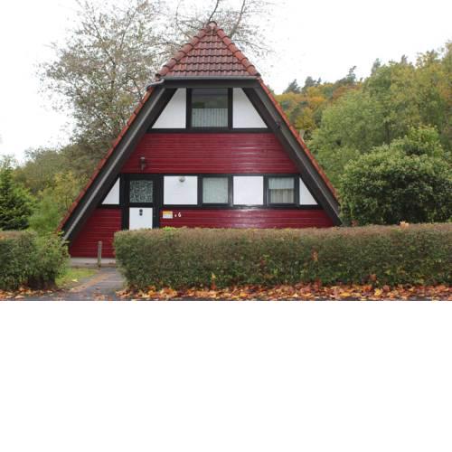 Ferienhaus "Mohnblume"