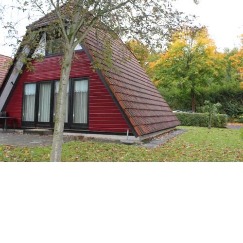 Ferienhaus Mohnblume