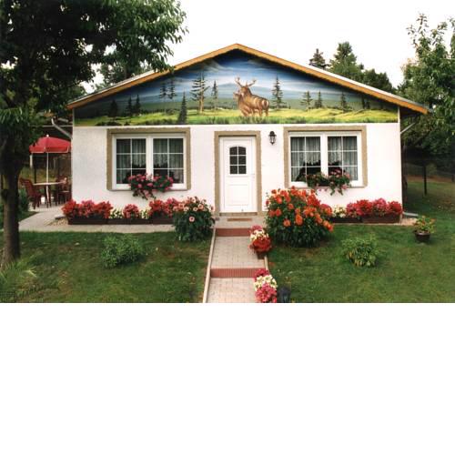 Ferienhaus Möhring