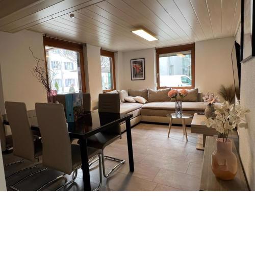 Ferienhaus Möhrle 2