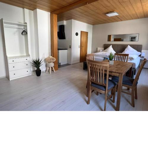 Ferienhaus Möhrle 3