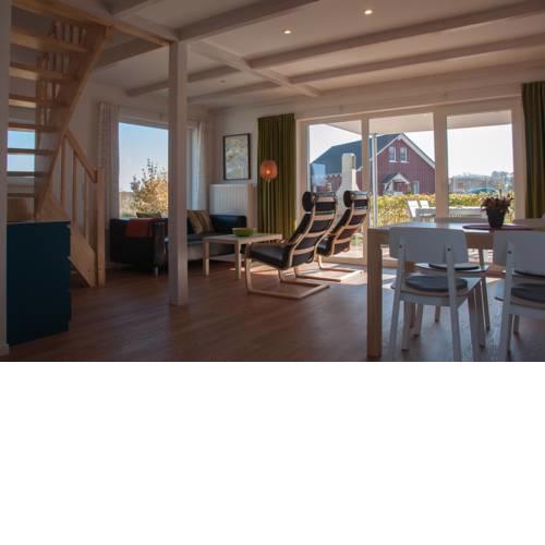 Ferienhaus "Mole" am Ostseestrand von Zierow