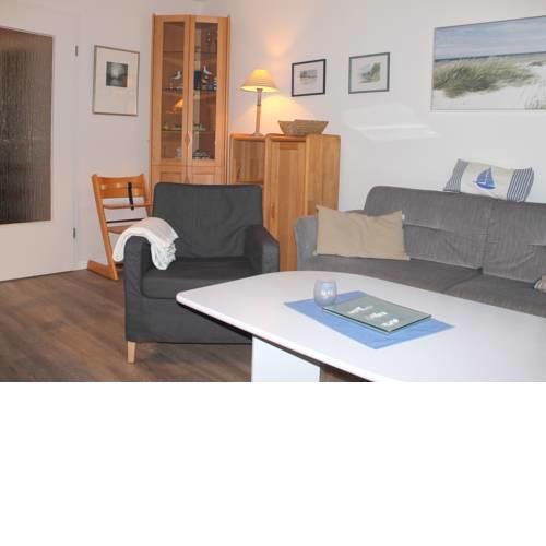 Ferienhaus Moll - [#2938]