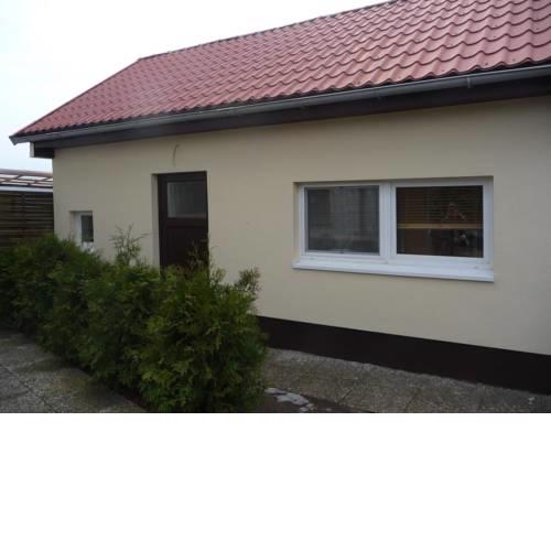 Ferienhaus Molly