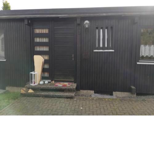 Ferienhaus Molly
