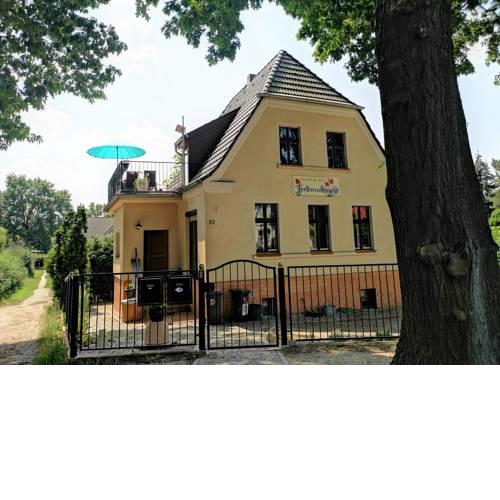 Ferienhaus MONA LIESE