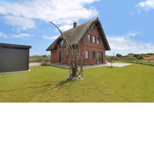 Ferienhaus Mönblick - Rügen