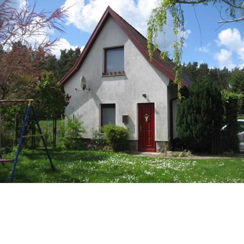 Ferienhaus Moni