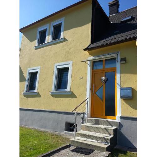 Ferienhaus Moni