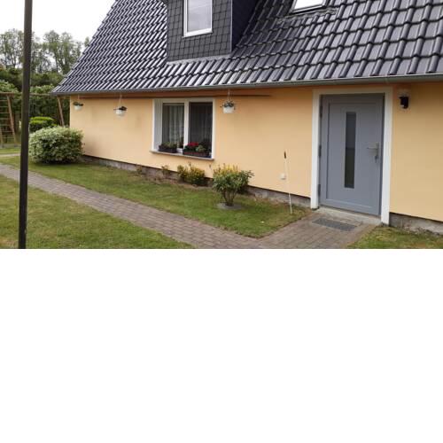 Ferienhaus Monika