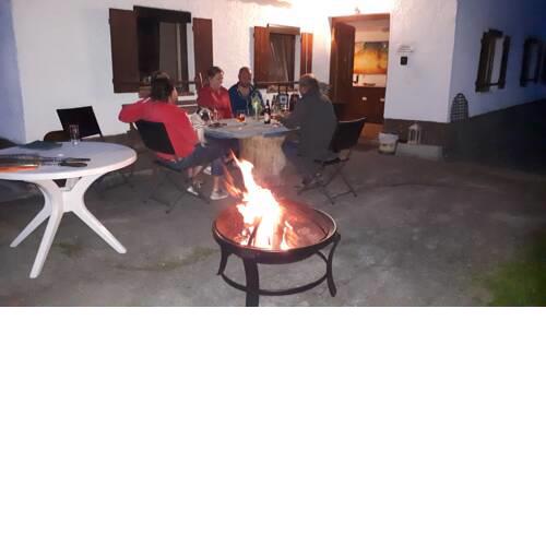 Ferienhaus Monika