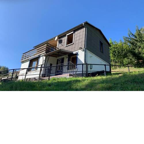 Ferienhaus Monja