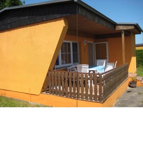 Ferienhaus Mönkebude VORP 2041