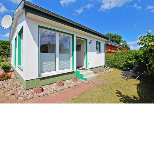 Ferienhaus Mönkebude VORP 3051