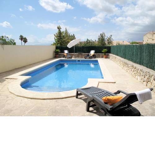 Ferienhaus Montuiri 100S