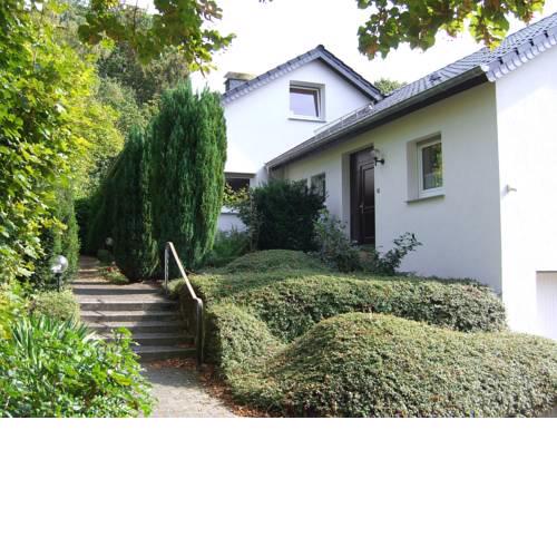 Ferienhaus Moock