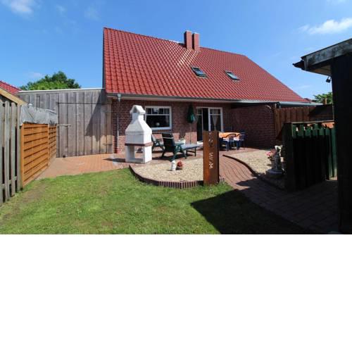 Ferienhaus Moorspatz, 95143