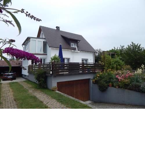 Ferienhaus Moos