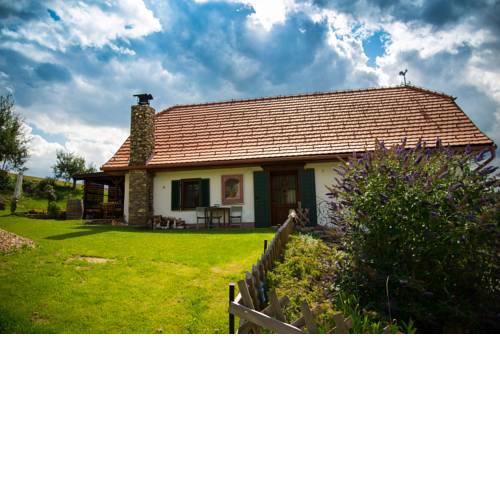 Ferienhaus Mooshöf