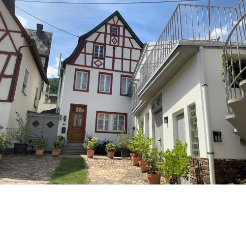 Ferienhaus Mosel 2.0