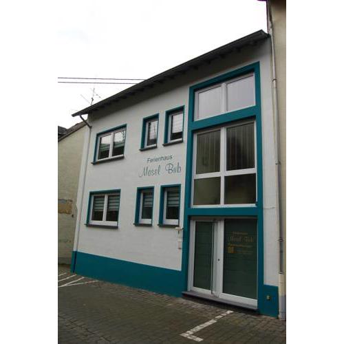 Ferienhaus Mosel Bub