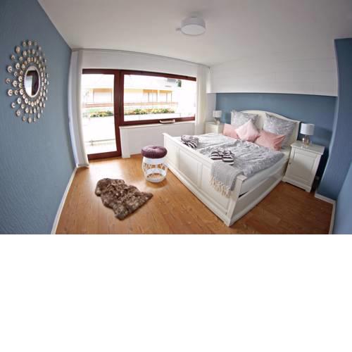 Ferienhaus Mosel Cottage in Piesport