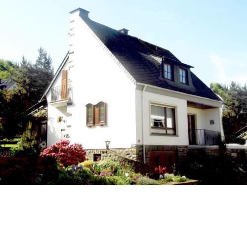 Ferienhaus Mosella