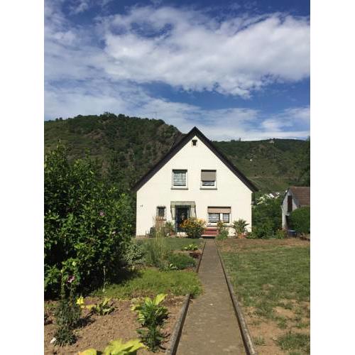 Ferienhaus Moselperle