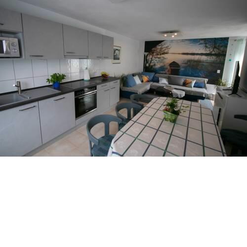 Ferienhaus Mosen