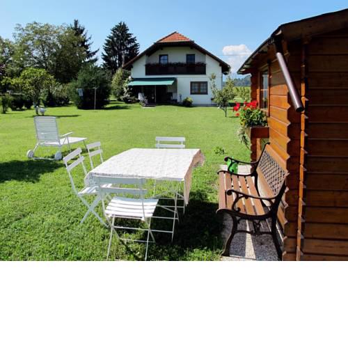 Ferienhaus Motschnigg 220S