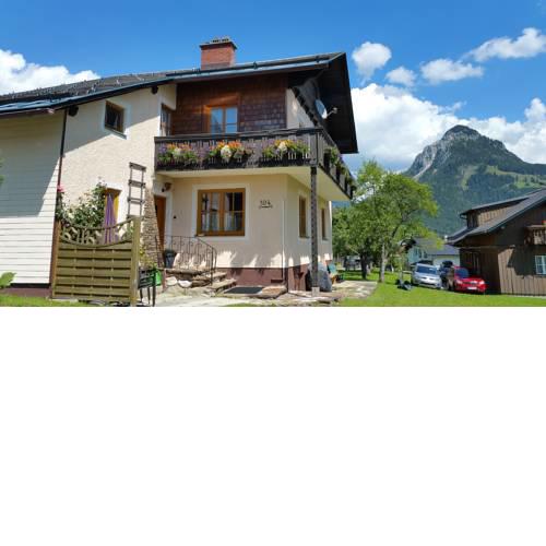 Ferienhaus Mounty