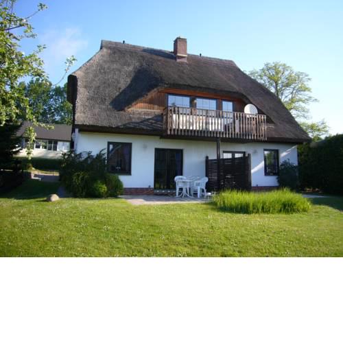 Ferienhaus Möwe