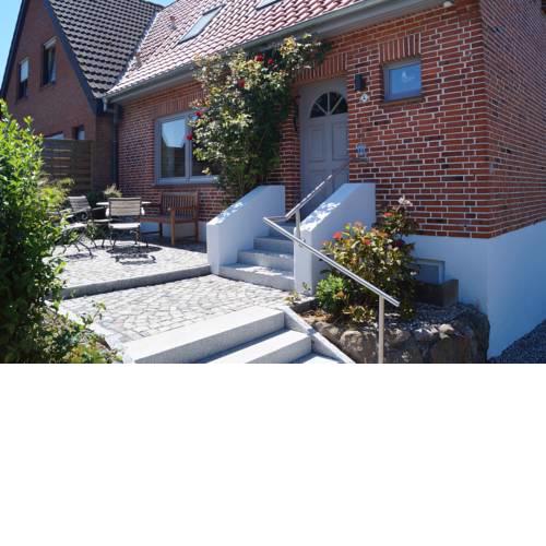 Ferienhaus Möwenstraße - [#16309]