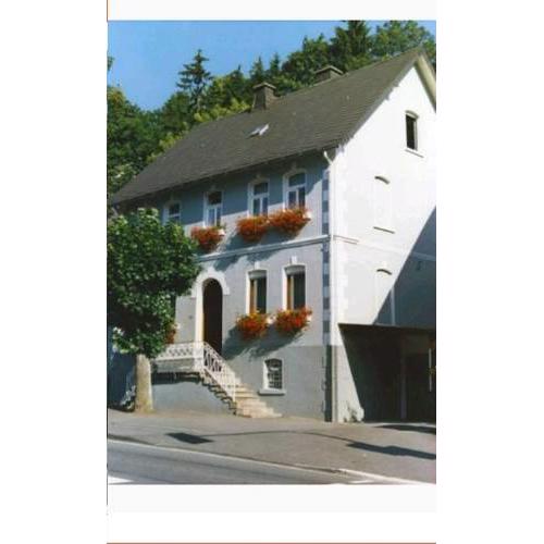 Ferienhaus Mozart