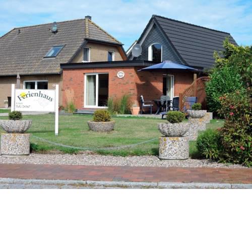 Ferienhaus Much - Direkt am Meer - [#5350]
